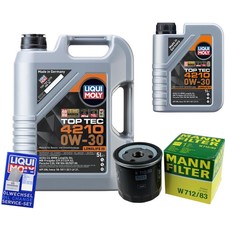 Filtre à huile Lexus RX