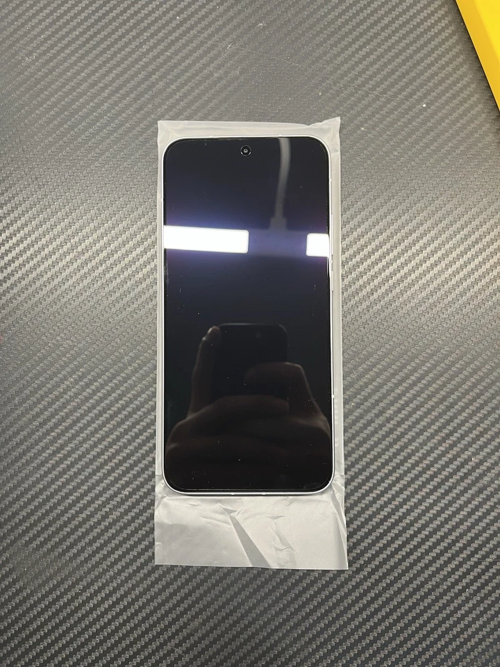 Xiaomi POCO F7 5G – 12 GB RAM / 512 GB ROM – Argento (Cyber Silver) - NUOVO — 第 4/4 张图片