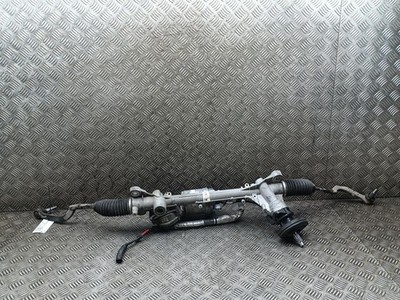 NISSAN X TRAIL POWER STEERING RACK 1.5 E-POWER 490016RA4C MK4 T33 2021 - 25 19K