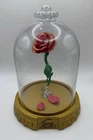 Funko Pop! Disney Beauty & The Beast Enchanted Rose Hot Topic Exclusive No Box