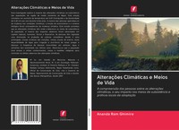 Ananda Ram Ghimire | AlteraçõEs ClimáTicas E Meios De Vida | Taschenbuch (2020)