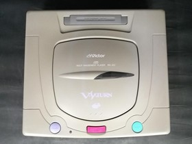 VICTOR RG-JX2 V Saturn /Only USA DDP shipping