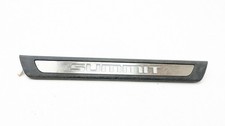 JEEP GRAND CHEROKEE MK4 WK2 DOOR STEP SILL TRIM FRONT LEFT PASSENGER SIDE 2016