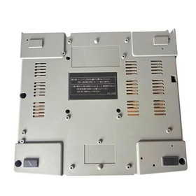 Sega Saturn Console HST-3210 Gray NTSC-J For Parts Repair Japan