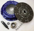 Blusteele Heavy Duty Clutch Kit For Toyota Hilux KUN26 KUN16 1KDFTV 7/2008-2015
