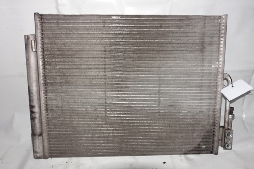 Kondensator Opel Meriva B 2010- 1637845680 Klimaanlage