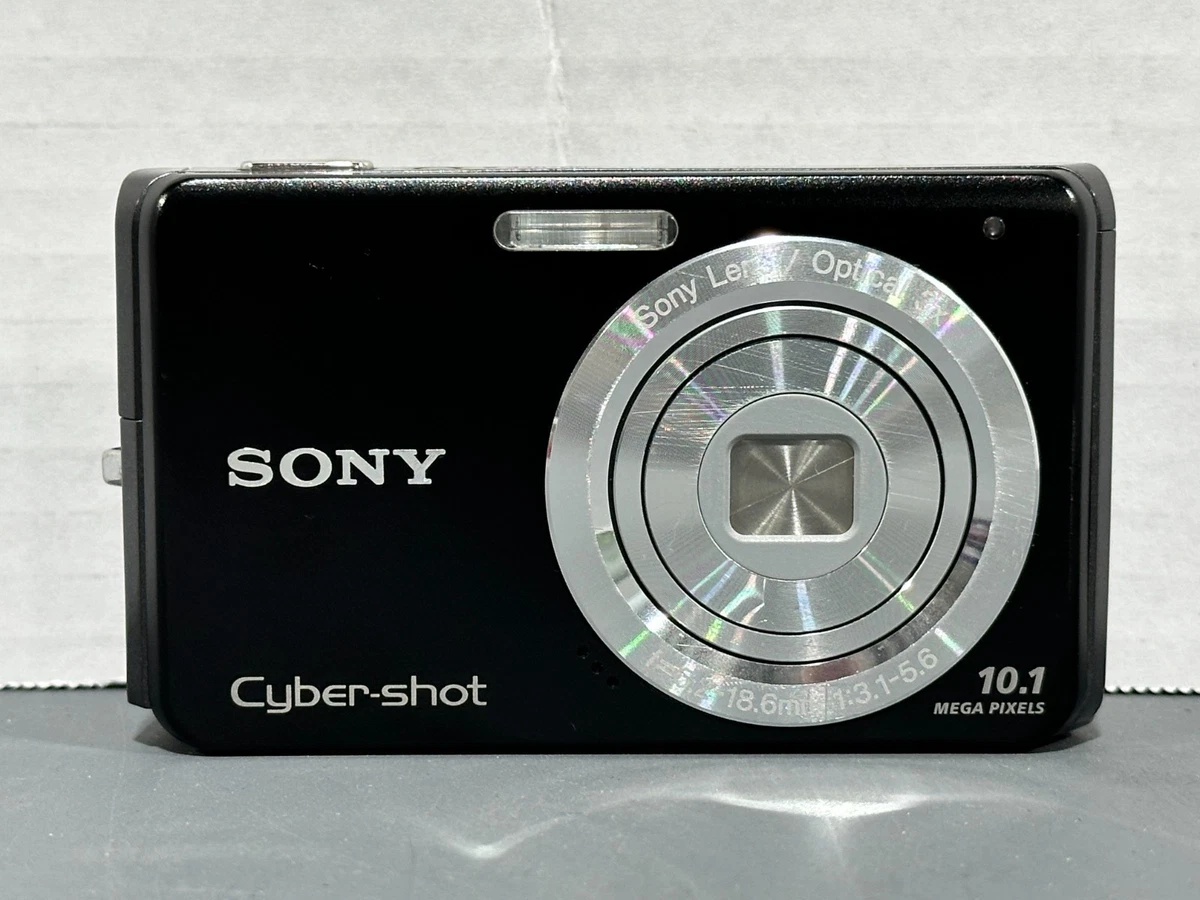 SONY Cyber-shot 10倍ズーム デジタルカメラ 25+ Sony Cyber-shot 10-11.9MP Digital Cameras for sale | Updated
