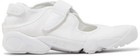 Nike Air Rift BR White