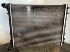 Radiateur Audi A2