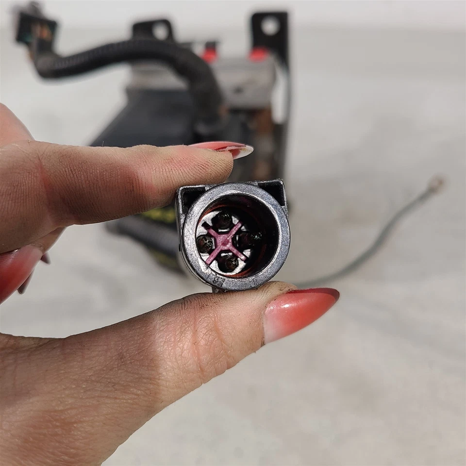 Módulo de control de freno antibloqueo 94-95 Mustang GT ABS AA7403 Foto 4 de 4