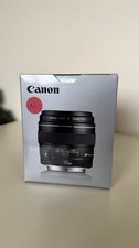 Canon Lens EF 100mm F/2 USM Brand NEW Made In Japan Boxed