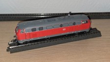 Roco H0 78768 Diesellok BR 218 DB AG "für Märklin Digital + Sound" NEU + OVP