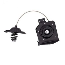Spare Tire Hoist,Spare Tire Winch Carrier Hoist Assembly,Compatible with 99-17