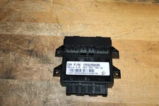 ✅ 2007 - 2014 GMC Chevy Cadillac Power Seat Control Module Front LH 15925895 OEM