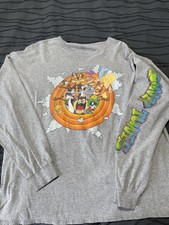 Vintage Looney Tunes Long Sleeve
