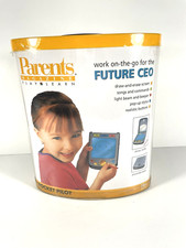 Pocket Pilot Parents Magazine Play Learn NIB ...