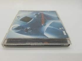 Web Browser 2.0 (Sega Dreamcast, 2000) Planetweb Internet Connect CIB Complete