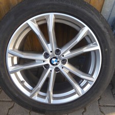 X3 BMW G45  7er G70 i7 Sommerräder DOPPELSPEICHE Styling 903 * Reifen