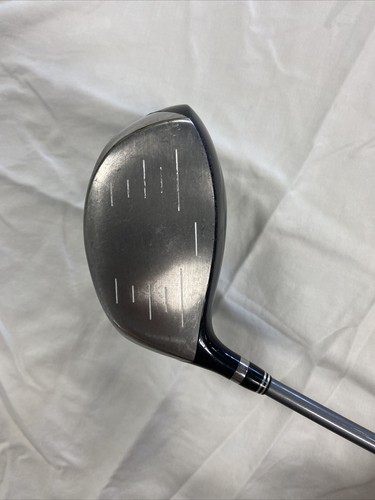 Tour Edge Bazooka JMax CF Titanium Driver 10.5 degree W/61g Flex-๐ - Picture 3 of 12