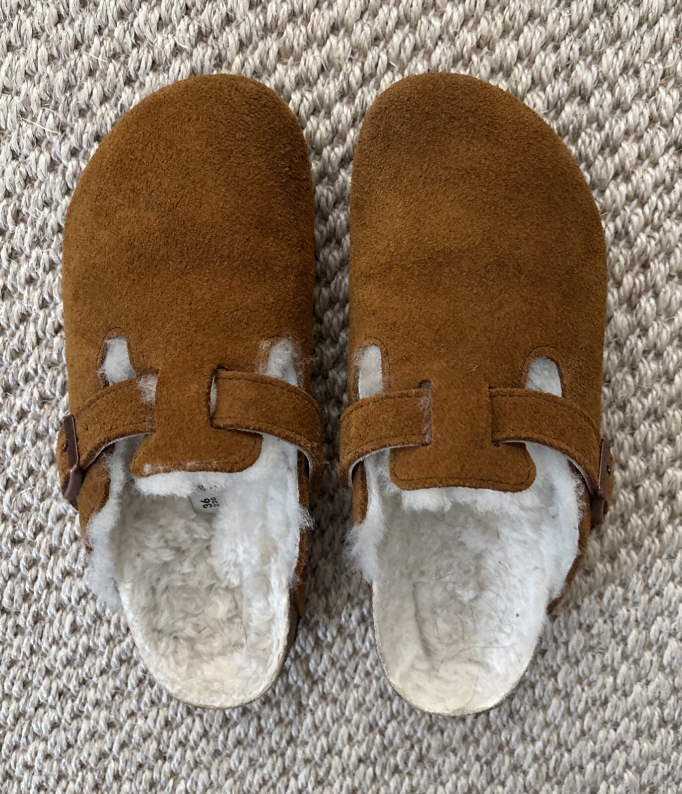 koolaburra peachee slide