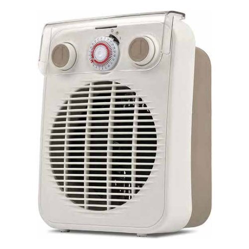 Ardes Termoventilatore CHRONOS White AR4F10TI 2000W - Foto 1 di 2