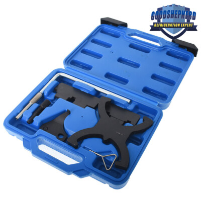 Engine Timing Tool Kit For Ford 1.6L TI-VCT Duratec EcoBoost C-MAX Fiesta Focus