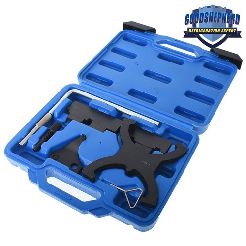 Engine Timing Tool Kit For Ford 1.6L TIVCT Duratec EcoBoost CMAX Fiesta Focus eBay