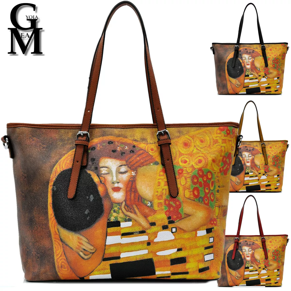 Borsa notte best sale stellata