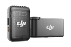 DJI Mic 2 Wireless Microphone System/Recorder for Camera & Smartphone