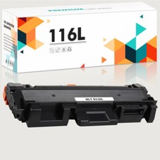 MLT-D116L Toner Cartridge For Samsung 116L Xpress M2625D M2825DW M2825FD M2875FW