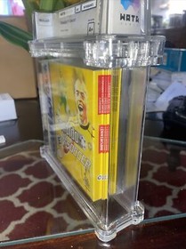 Ronaldo V GBC graded