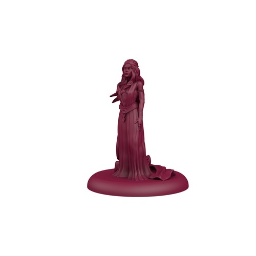 A Song of Ice and Fire Tabletop Miniatures Game Mother of Dragons Box Set (Mu... - Bild 3 von 6