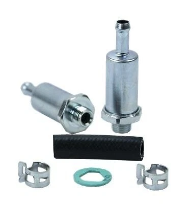 Filtro de combustible OEM WIX para Mercury Voyager 1966 V8-4,7 L Foto 2 de 4