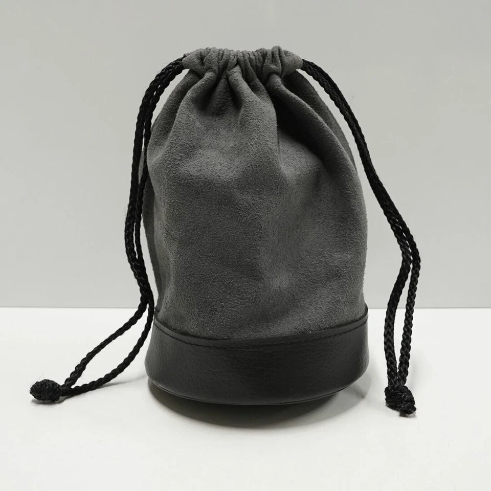 Canon LP Series Soft Lens Case / Pouch -10 type Variation- for EF, RF lenses - Image 2 of 2