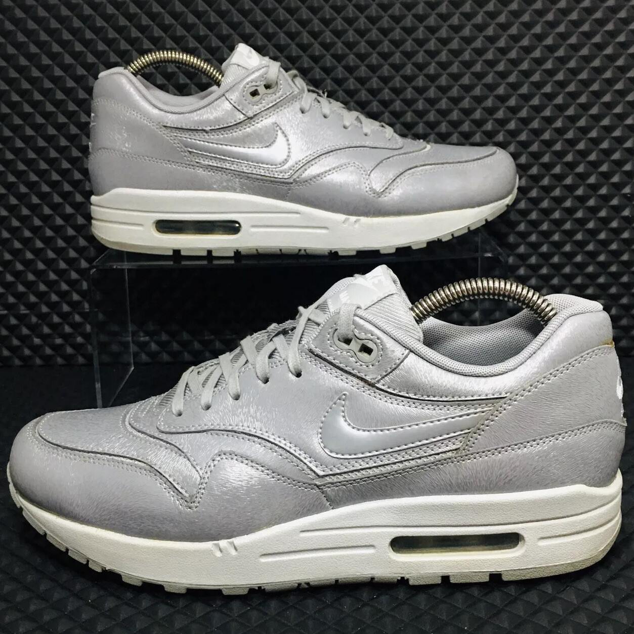 air max 1 premium wolf grey