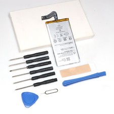 For Google Pixel 4 XL Pixel4 XL Replacement G020J-B Battery 3700mAh 3.85v Tool