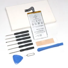 For Google Pixel 4 XL Pixel4 XL Replacement G020J-B Battery 3700mAh 3.85v Tool