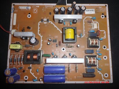 SANYO LED 1LG4B10Y12500 Z7LH DP42D23 Netzteil / LED Brett