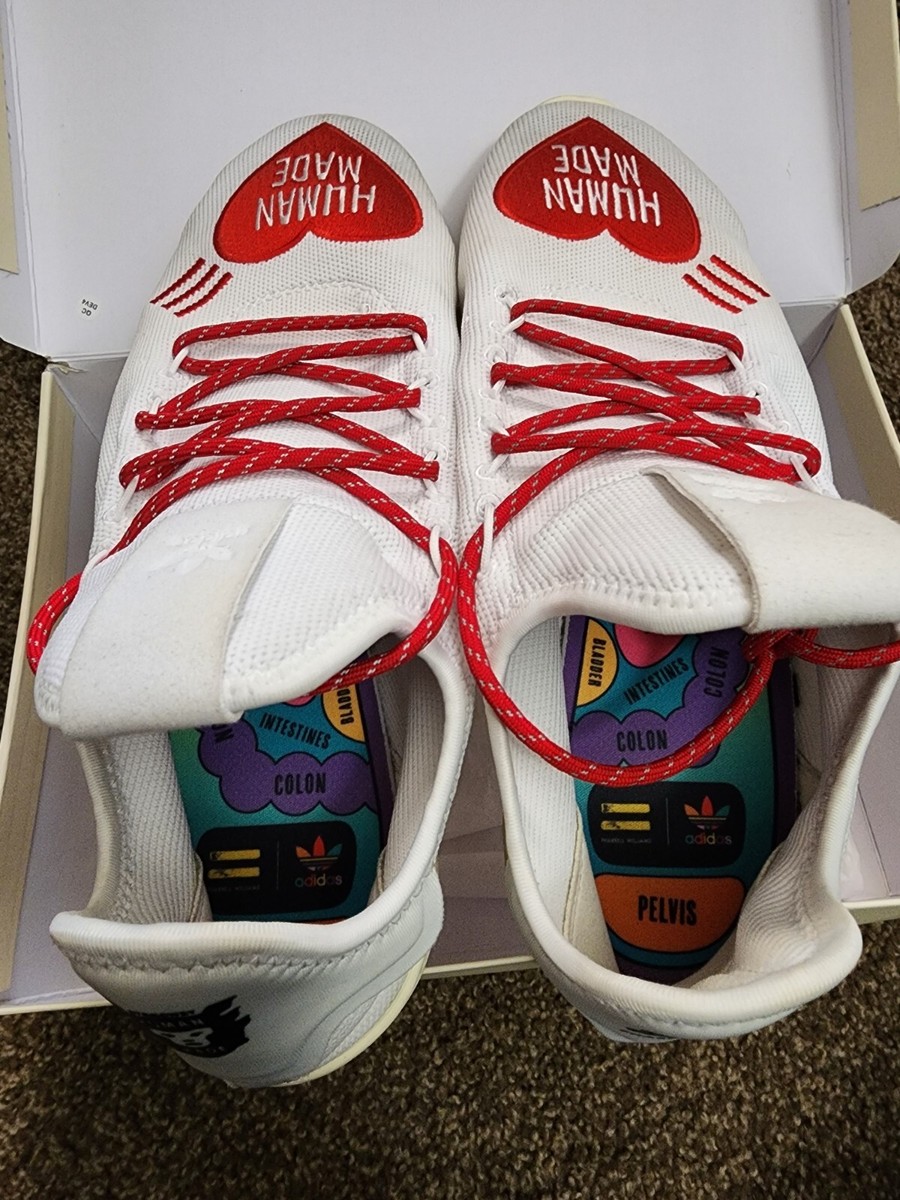 Tenis clon mercado libre