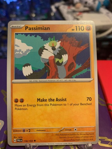 Scarlet Violet Paldea Evolved Pokemon Cards You Choose Commons Uncommon Rare - Picture 91 of 150