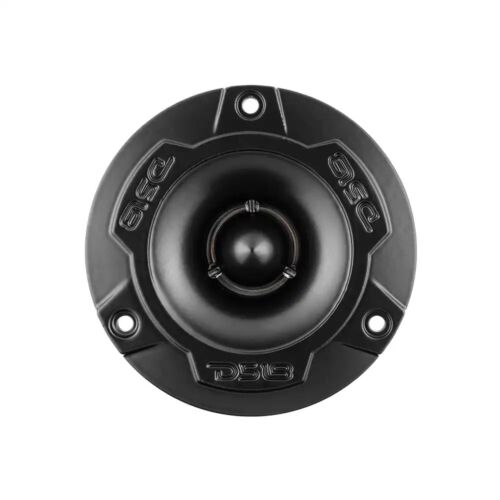 DS18 1” PRO Aluminum Super Bullet Tweeter VC (Pair) 120 WATTS RMS POWER - Picture 2 of 6