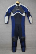 Waterproof Swedish Wet Suit C152 Mens