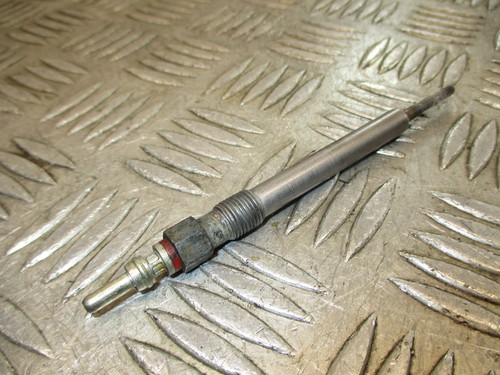 2009 Audi A5 V6 3.0 TDi CCW. Glow Plug (Set Of 6) 059963319F 82K - Picture 5 of 5