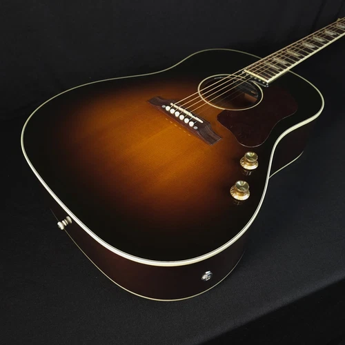 Used Gibson J-160E w/Case 2003