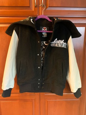 freshjive jacket