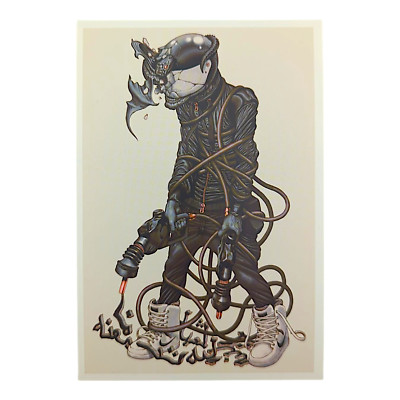 James Jean 