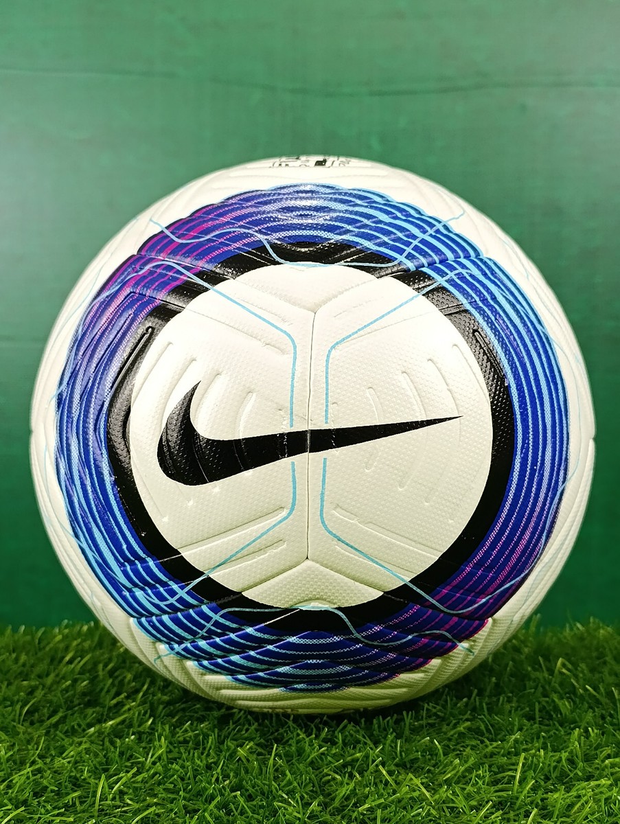 Nike Academy Premier League Size 5 Thermal Soccer Ball | eBay