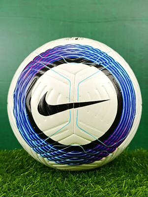 Nike Academy Premier League Size Thermal Soccer Ball