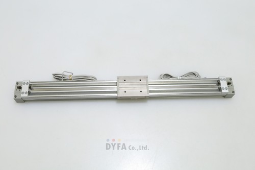 SMC authentique neuf MY1C20-500L-M9BWL joint mécanique sans tige CYL-ROD-I-196 = 3S18 - Photo 3/16