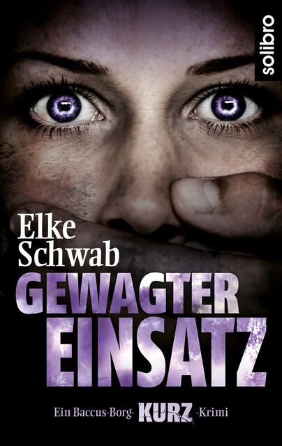 Thumbnail - Gewagter Einsatz Elke Schwab